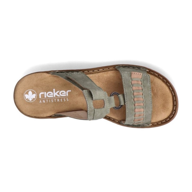 Rieker Sandalen 60881 large