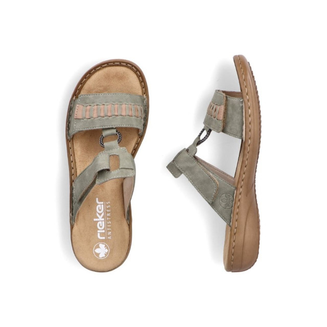 Rieker Sandalen 60881 large