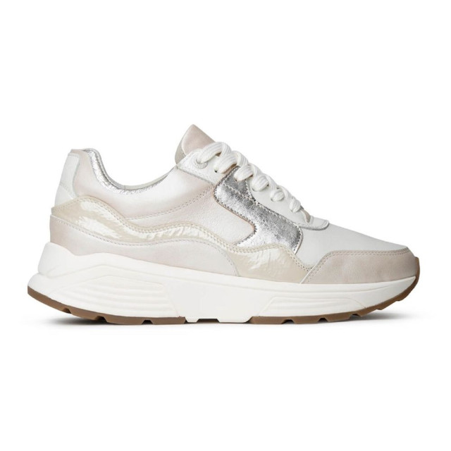 Xsensible 33000.3-Golden Gate Lady Veterschoenen Grijs 33000.3-Golden Gate Lady large