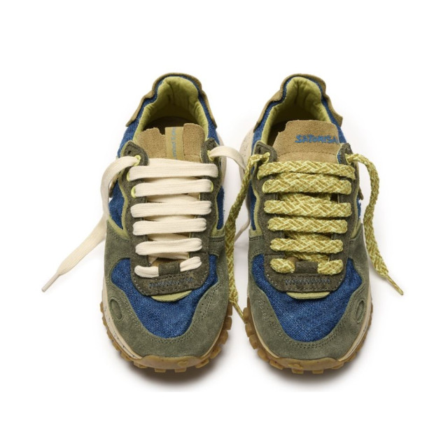 Satorisan Veterschoenen Chacrona Metta Hemp 110121A large