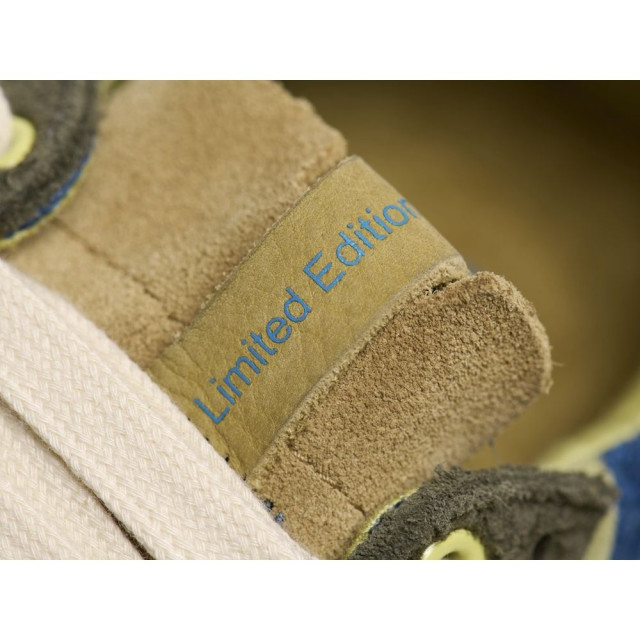 Satorisan Veterschoenen Chacrona Metta Hemp 110121A large