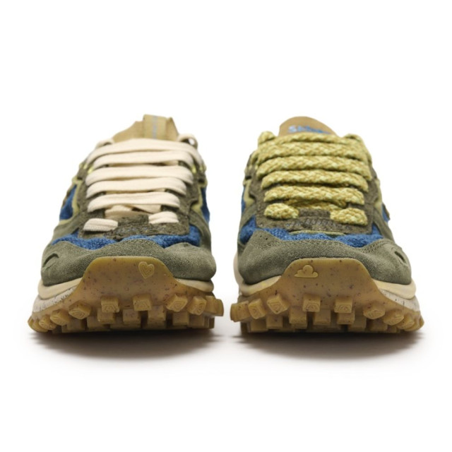 Satorisan Veterschoenen Chacrona Metta Hemp 110121A large