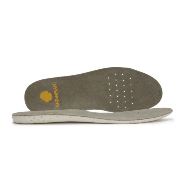 Satorisan Veterschoenen Chacrona Linen 110107A large
