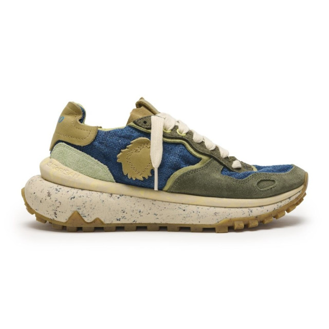 Satorisan Veterschoenen Chacrona Metta Hemp 110121A large