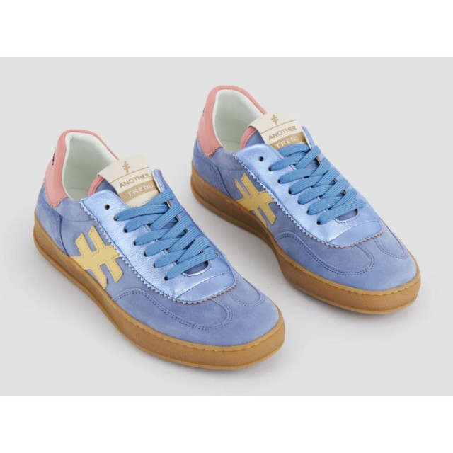 Another Trend Veterschoenen A032-Iconic II large