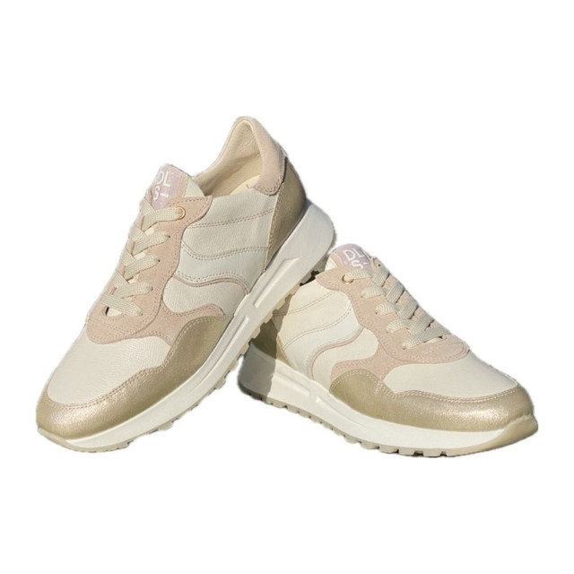 DL Sport Veterschoenen 6527 large