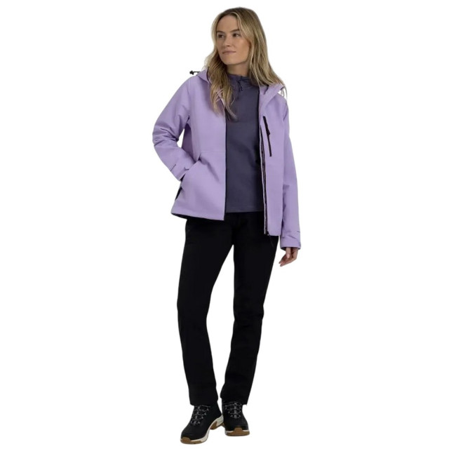Trespass Dames robina dlx jas UTTP6928_gelsomino large Trespass Dames robina dlx jas UTTP6928_gelsomino large