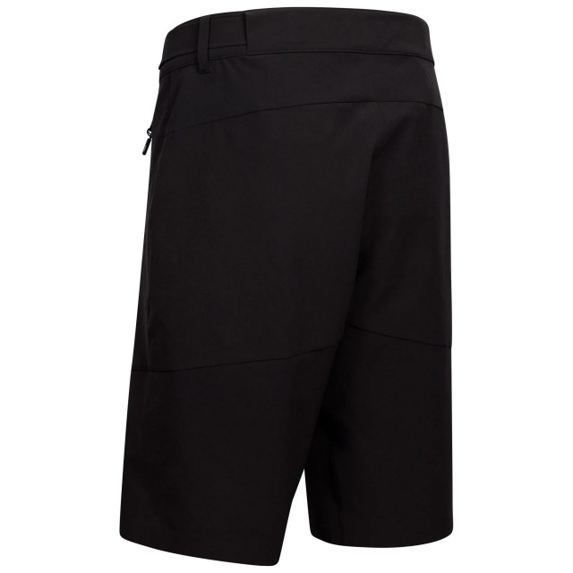Trespass Heren ralf dlx cargo korte broek UTTP6935_black large