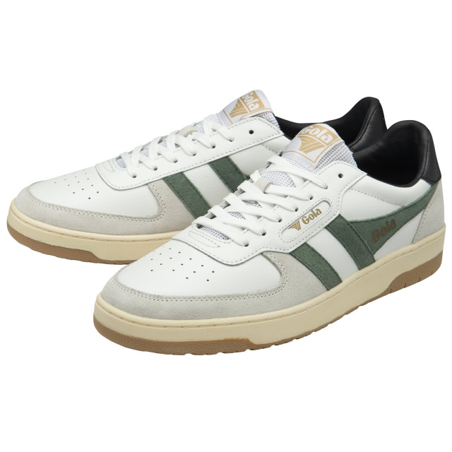Gola Hawk cmb336 white/sage/black CMB336 large