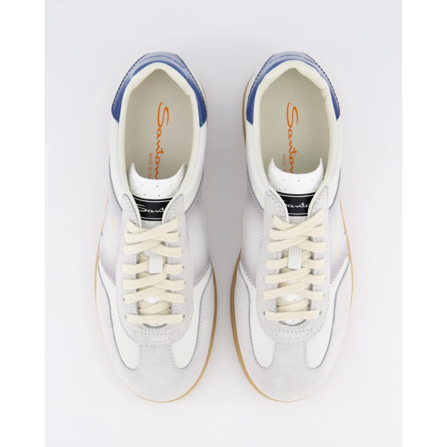 Santoni Heren dbs olympic MBPL21965FARC-NOCI32 large