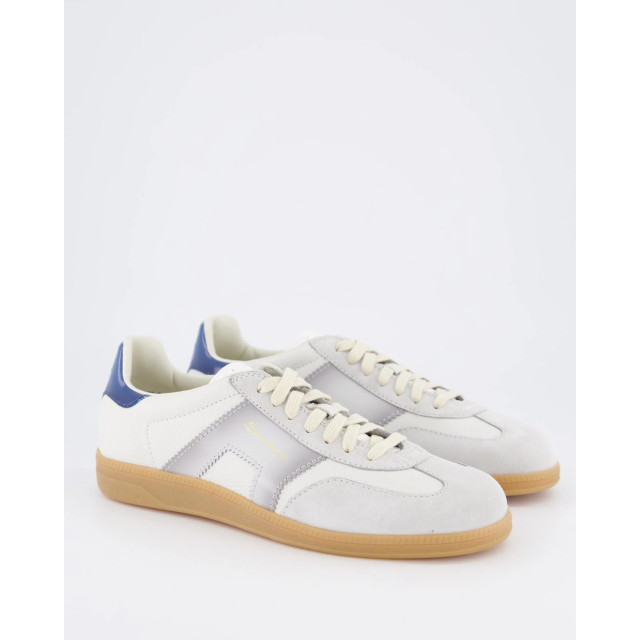 Santoni Heren dbs olympic MBPL21965FARC-NOCI32 large