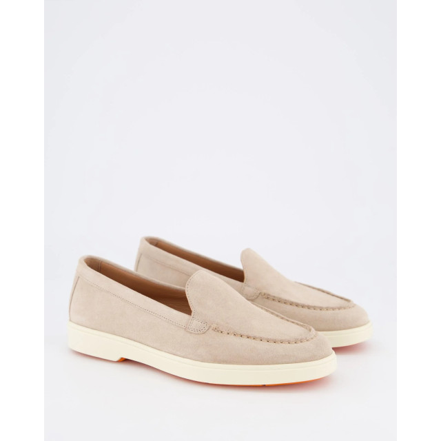 Santoni Dames yalta mocasin WUYA58856TISN-PYLE55 large Santoni Dames yalta mocasin WUYA58856TISN-PYLE55 large