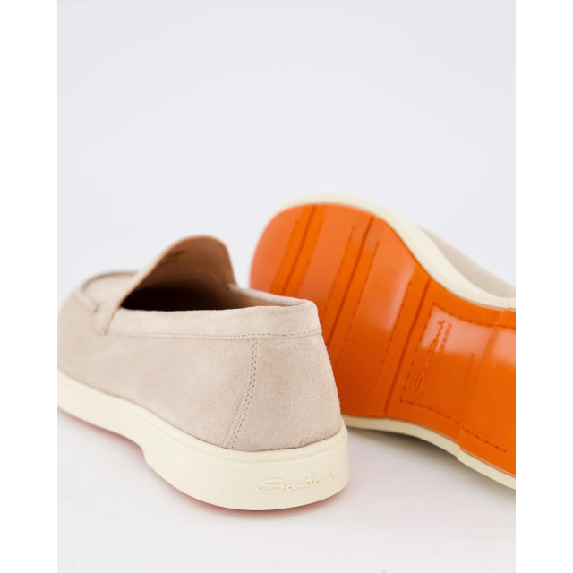 Santoni Dames yalta mocasin WUYA58856TISN-PYLE55 large Santoni Dames yalta mocasin WUYA58856TISN-PYLE55 large