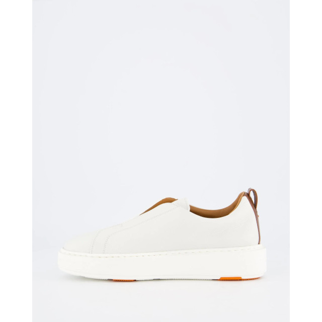 Santoni Dames victory sneaker beige WBCF61323BART-LLKI50 large Santoni Dames victory sneaker beige WBCF61323BART-LLKI50 large