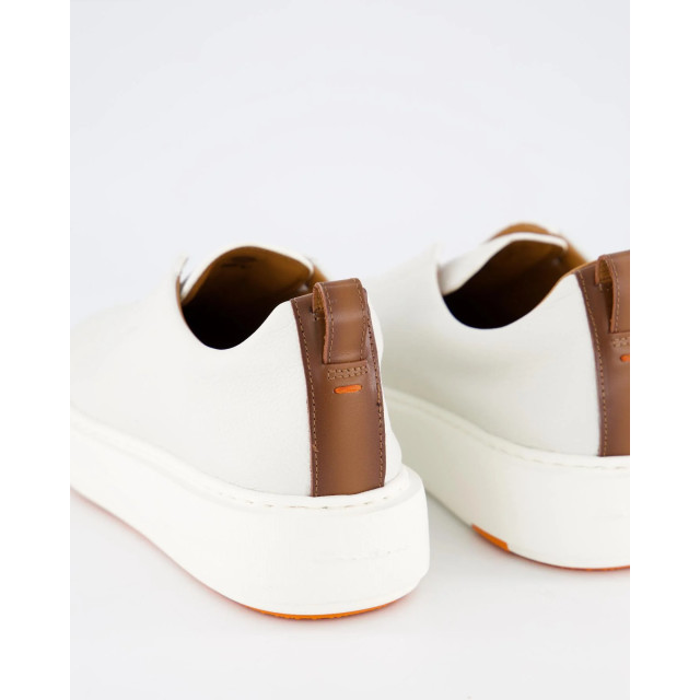 Santoni Dames victory sneaker beige WBCF61323BART-LLKI50 large Santoni Dames victory sneaker beige WBCF61323BART-LLKI50 large