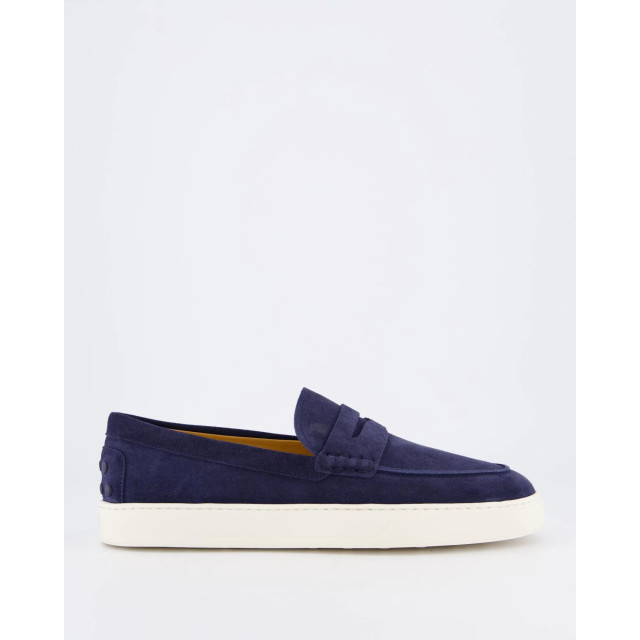 Tod's Heren mocassino cassetta XXM04L00640RE0-U820 large