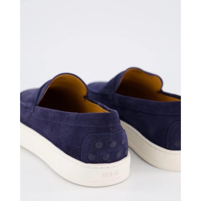 Tod's Heren mocassino cassetta XXM04L00640RE0-U820 large