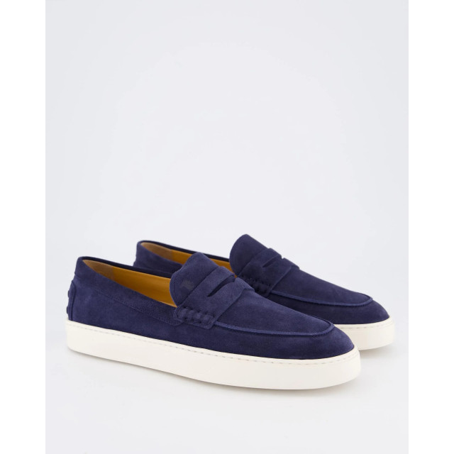 Tod's Heren mocassino cassetta XXM04L00640RE0-U820 large