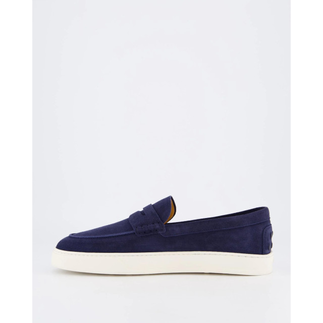 Tod's Heren mocassino cassetta XXM04L00640RE0-U820 large