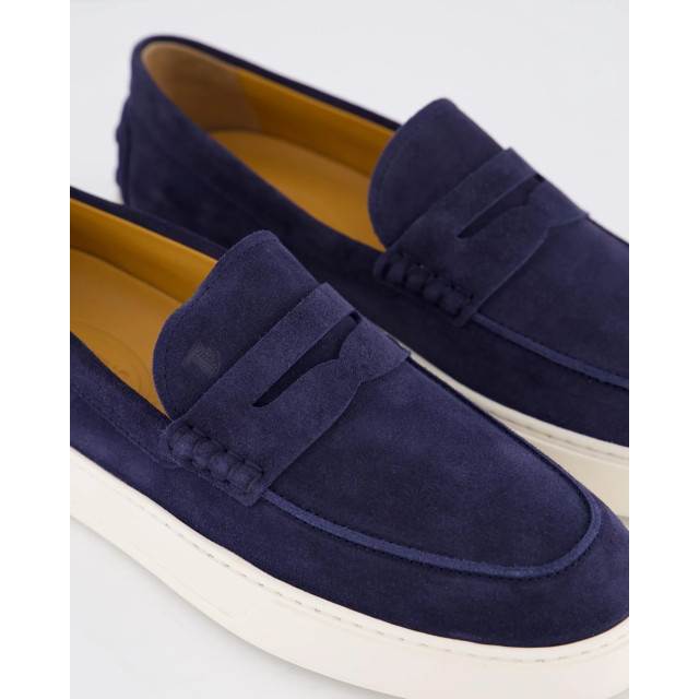 Tod's Heren mocassino cassetta XXM04L00640RE0-U820 large