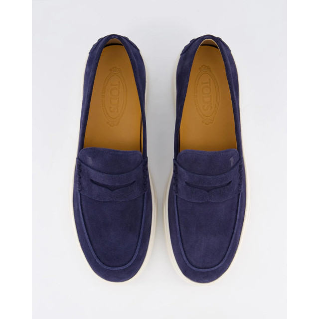 Tod's Heren mocassino cassetta XXM04L00640RE0-U820 large