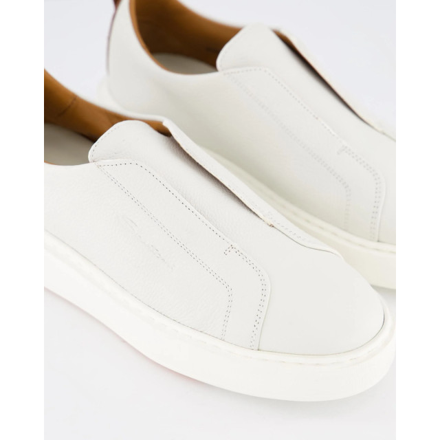 Santoni Dames victory sneaker beige WBCF61323BART-LLKI50 large Santoni Dames victory sneaker beige WBCF61323BART-LLKI50 large
