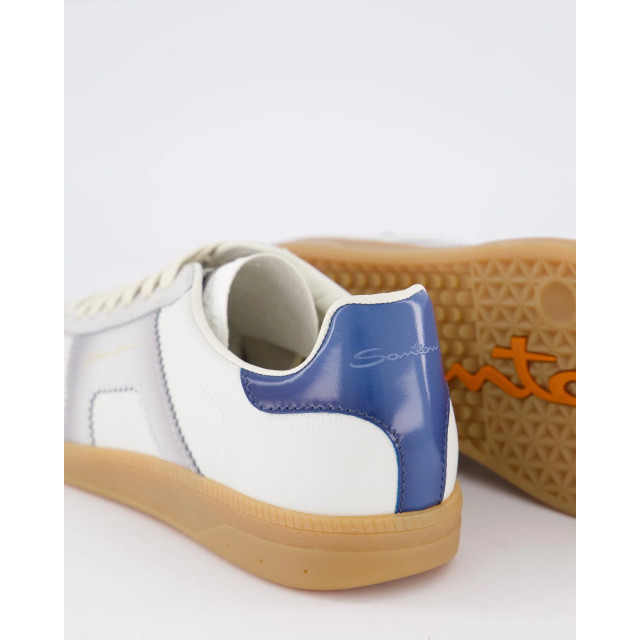 Santoni Heren dbs olympic MBPL21965FARC-NOCI32 large