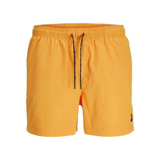 Jack & Jones Heren zwemshort jpstmaui jjswim effen 12272776-Iceland Poppy large