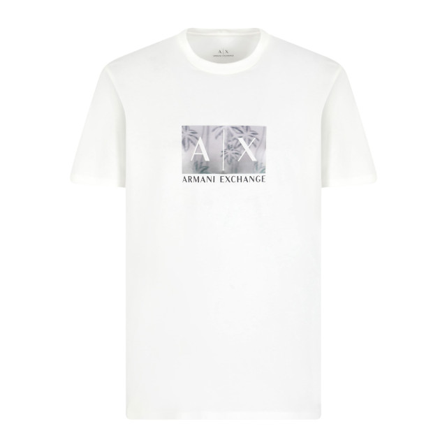 Armani Exchange T-shirts xm000555 af10358 XM000555 AF10358 large