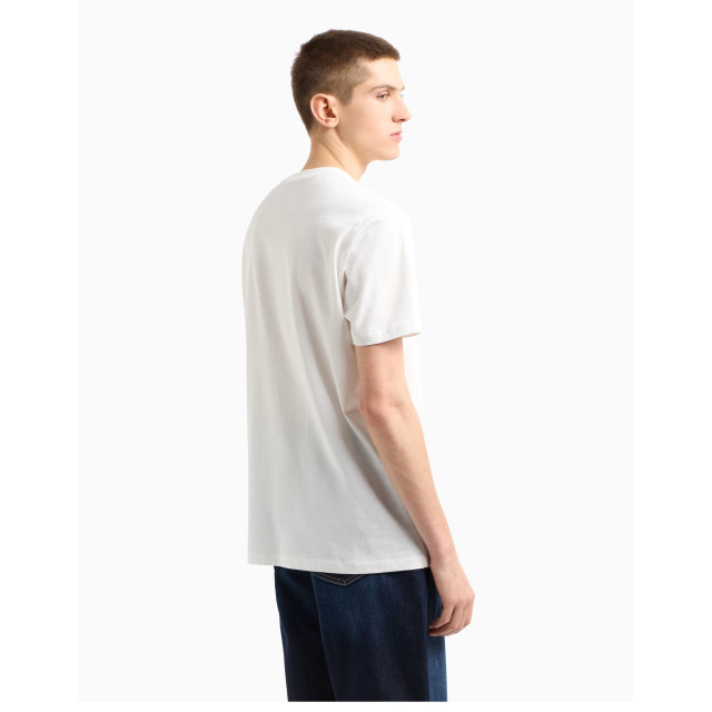 Armani Exchange T-shirts xm000555 af10358 XM000555 AF10358 large