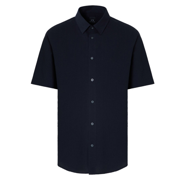 Armani Exchange Overhemden xm001237 af13141 XM001237 AF13141 large