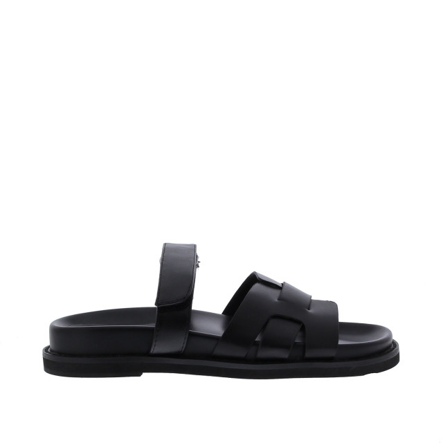 Lisa&jo Wessey voetbed velcro h | dames | maat: | imitatieleer 110041 large