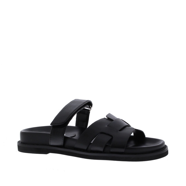 Lisa&jo Wessey voetbed velcro h | dames | maat: | imitatieleer 110041 large