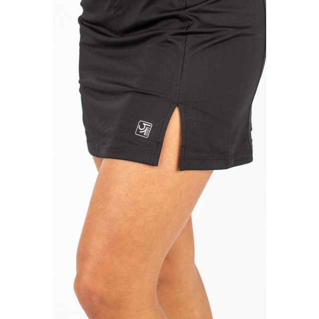 Sjeng Sports Winner curl 040440 SJENG SPORTS Winner Curl Zwart winner curl zwart large