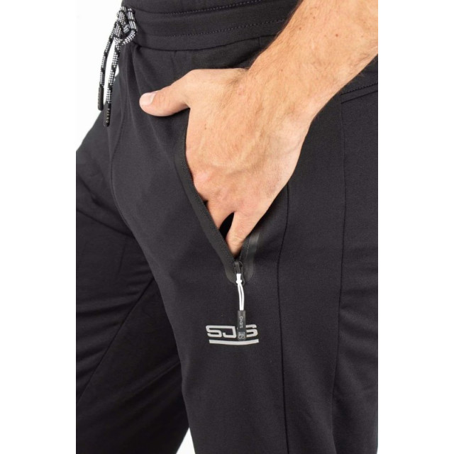Sjeng Sports Presto men pant presto man pant zwar SJENG SPORTS Presto Men Pant zwart presto man pant zwar large