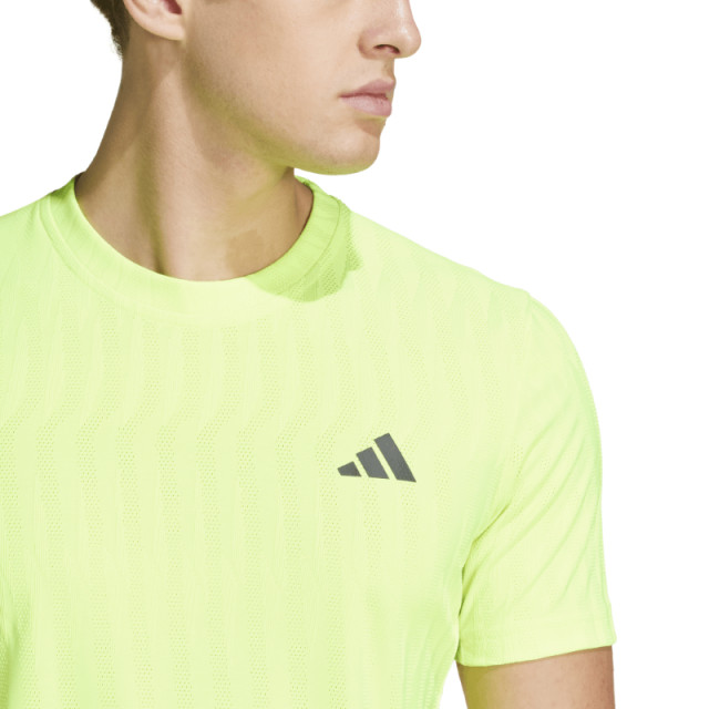 Adidas Freelift tee jp4385 ADIDAS TENNIS freelift tee jp4385 large