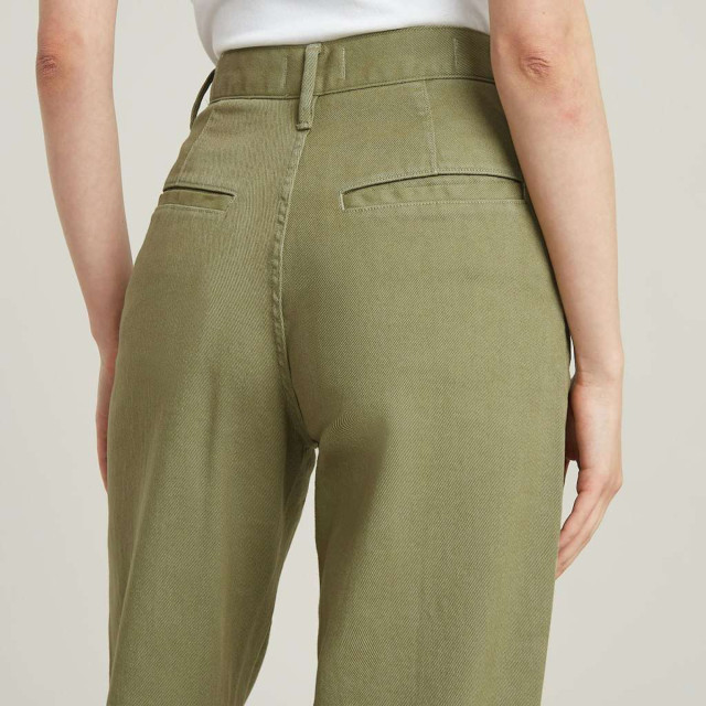 G-Star Deck 2.0 high loose chino wmn D26432-E020-G544 large