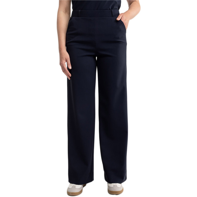 Studio Anneloes Lexie bonded trousers 94801-6900 large
