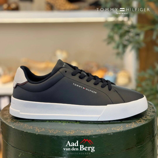Tommy Hilfiger Herenschoenen sneakers FM0FM05367 large