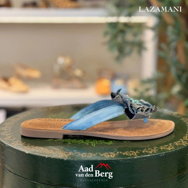 Lazamani Damesschoenen slippers LA33726 large