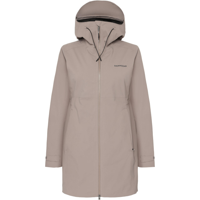 Didriksons bea wns parka 6 urban jack dames - 068223_840-44 large