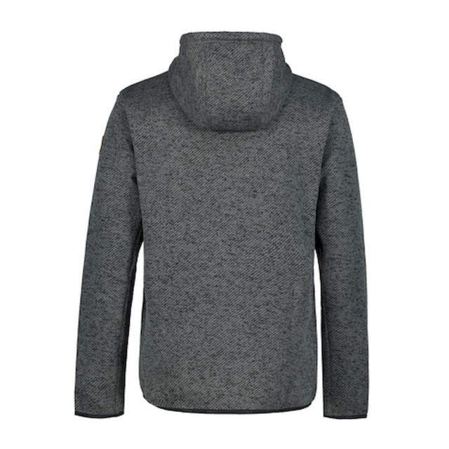 Icepeak manawa fleece sweater met rits heren - 068632_900-XXL large