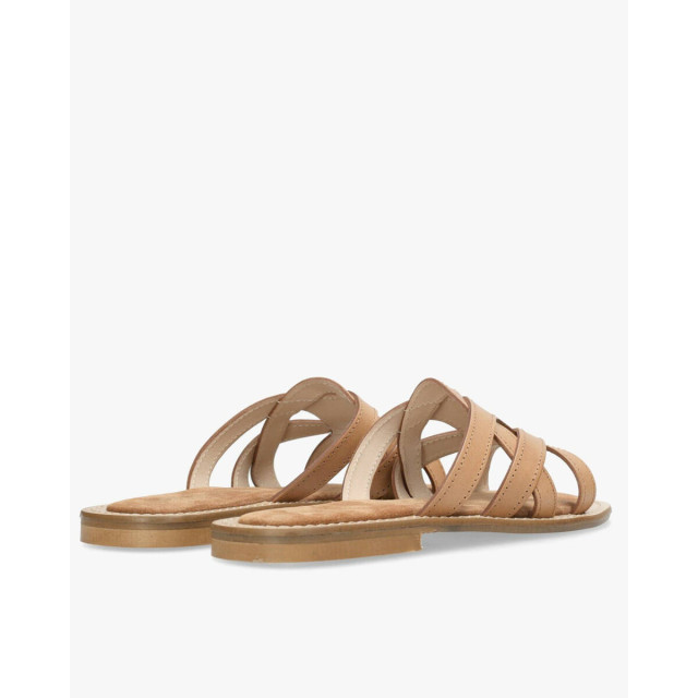 Fred de la Bretoniere Sandalen zonder hak fr001901551w Fred de la Bretoniere Slippers FR001901551W large