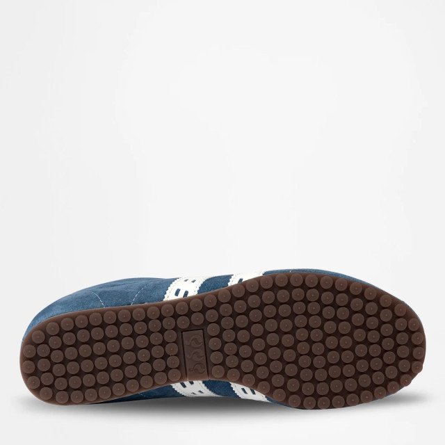 Q1905 Sneaker typhoon sp denimblauw/offwhite QM1253809-623-1 large