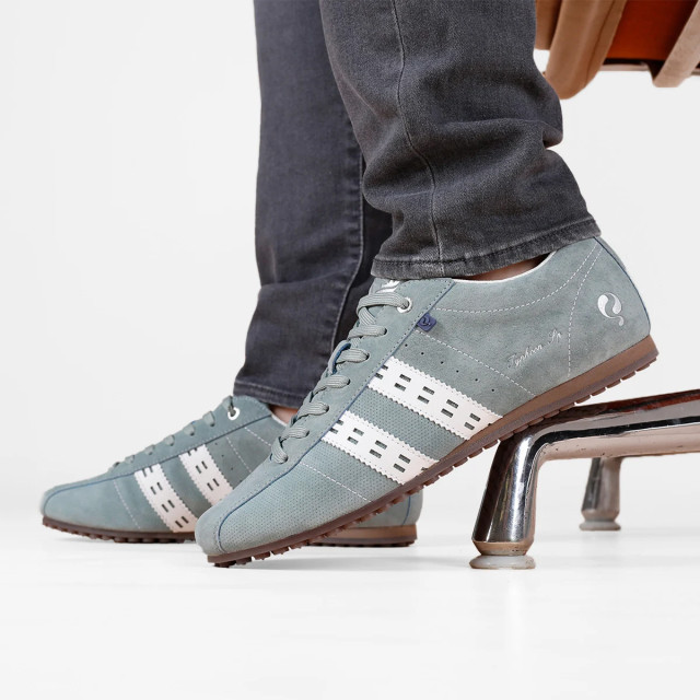 Q1905 Sneaker typhoon sp mistgroen/offwhite QM1253809-959-1 large