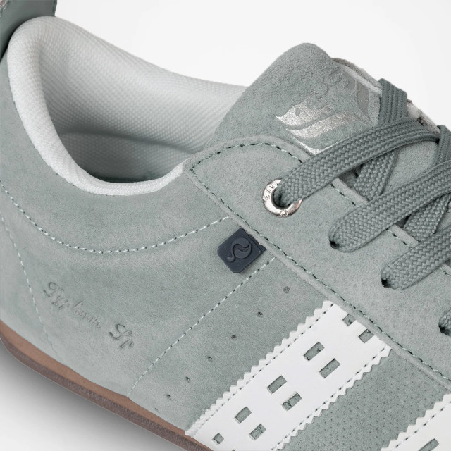 Q1905 Sneaker typhoon sp mistgroen/offwhite QM1253809-959-1 large