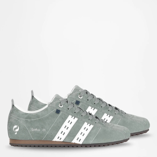 Q1905 Sneaker typhoon sp mistgroen/offwhite QM1253809-959-1 large