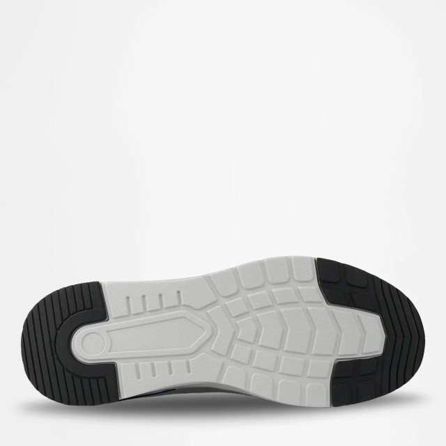 Q1905 Sneaker kampen lichtgrijs QM1244434-112-1 large