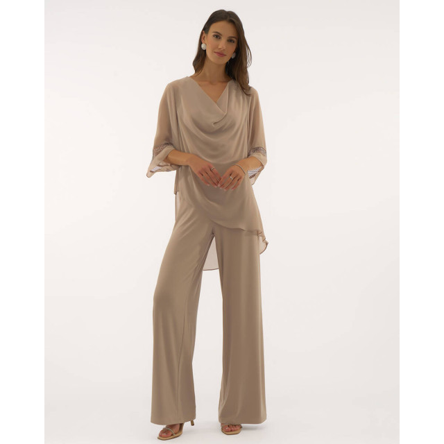 Joseph Ribkoff Pantalon 221340 s25 Joseph Ribkoff Broek 221340 S25 large