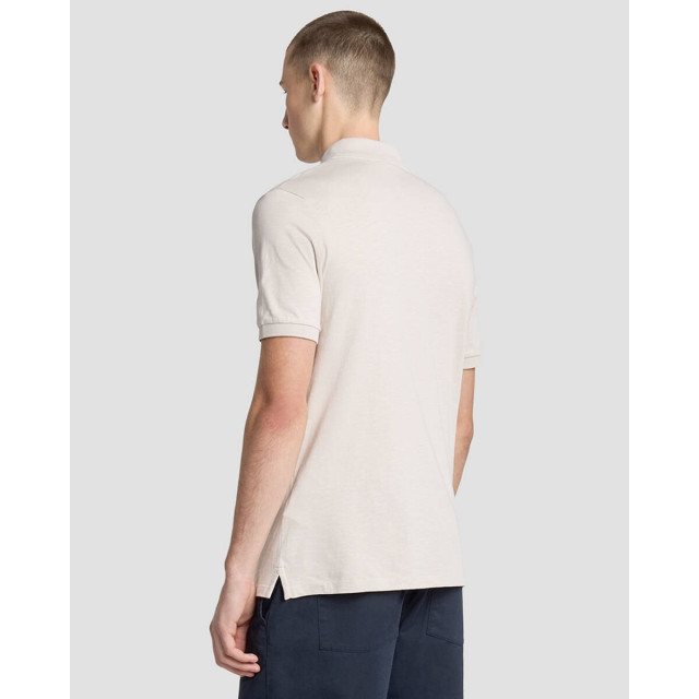 Lyle and Scott Polo sp2000v Lyle & Scott Polo SP2000V large